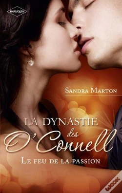 Capa do artigo Troublant Desir - Irresistible Attirance - Une Liaison Secrete