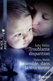 Troublante Disparition - Ensemble, Dans La Tourmente