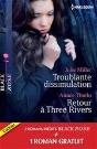 Troublante Dissimulation - Retour A Three Rivers - Passion Pour Un Prive - Preview