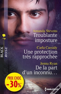 Capa do artigo Troublante Imposture - Une Protection Tres Rapprochee - De La Part D'Un Inconnu