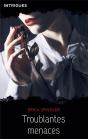 Troublantes Menaces - Preview