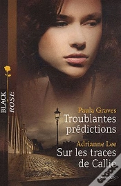 Capa do artigo Troublantes Prédictions ; Sur Les Traces De Callie