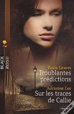 Capa do artigo Troublantes Prédictions ; Sur Les Traces De Callie