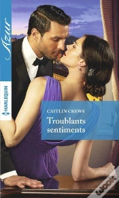 Capa do artigo Troublants Sentiments