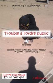Trouble À L'Ordre Public