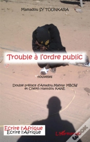 Capa do artigo Trouble À L