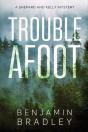 Trouble Afoot - Preview