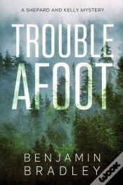 Capa do artigo Trouble Afoot