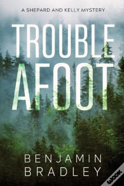Capa do artigo Trouble Afoot