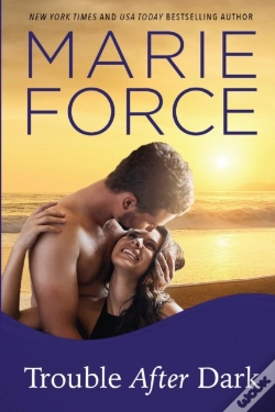Capa do artigo Trouble After Dark