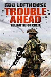 Capa do artigo Trouble Ahead