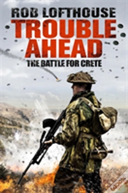 Capa do artigo Trouble Ahead