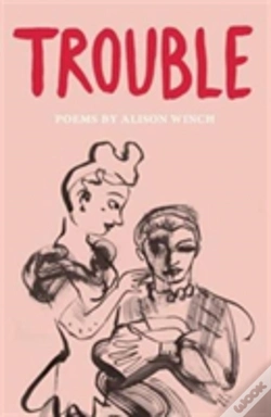 Capa do artigo Trouble