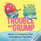 Capa do artigo Trouble And Grump