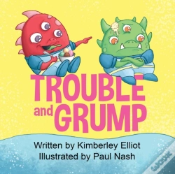 Capa do artigo Trouble And Grump