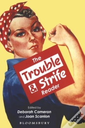 Capa do artigo Trouble And Strife Reader