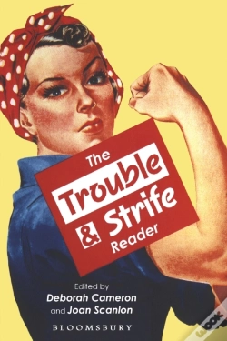 Capa do artigo Trouble And Strife Reader