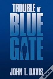 Capa do artigo Trouble At Blue Gate