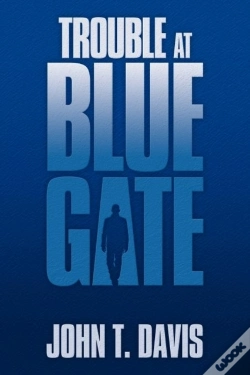 Capa do artigo Trouble At Blue Gate