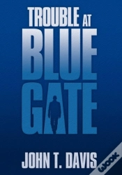 Capa do artigo Trouble At Blue Gate