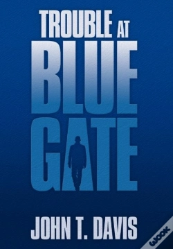 Capa do artigo Trouble At Blue Gate