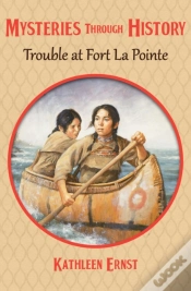 Capa do artigo Trouble At Fort La Pointe