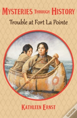 Capa do artigo Trouble At Fort La Pointe