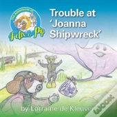 Trouble At 'Joanna Shipwreck