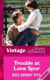 Capa do artigo Trouble At Lone Spur