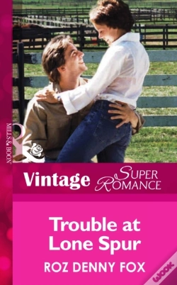 Capa do artigo Trouble At Lone Spur