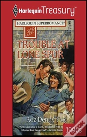 Capa do artigo Trouble At Lone Spur