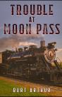 Trouble At Moon Pass - Preview