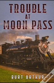 Capa do artigo Trouble At Moon Pass