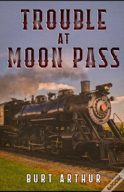 Capa do artigo Trouble At Moon Pass