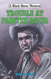 Capa do artigo Trouble At Painted River