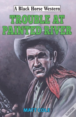 Capa do artigo Trouble At Painted River
