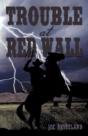 Trouble At Red Wall - Preview