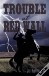 Trouble At Red Wall