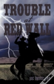 Capa do artigo Trouble At Red Wall