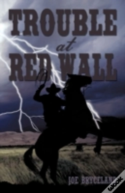 Capa do artigo Trouble At Red Wall