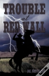 Trouble At Red Wall