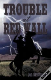 Capa do artigo Trouble At Red Wall