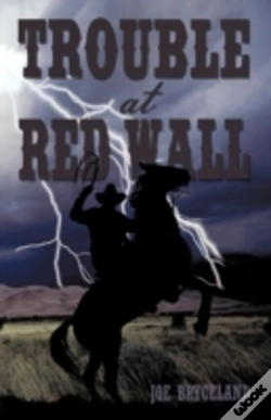 Capa do artigo Trouble At Red Wall