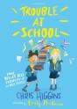 Trouble At School - Preview