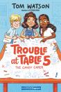 Trouble At Table 5 #1: The Candy Caper - Preview