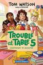 Trouble At Table 5 6 Cou Pb - Preview