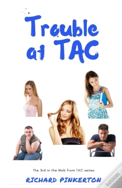 Capa do artigo Trouble At Tac