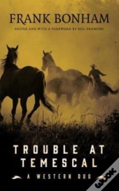 Trouble At Temescal