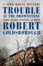 Trouble At The Brownstone - Preview