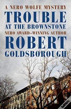 Capa do artigo Trouble At The Brownstone